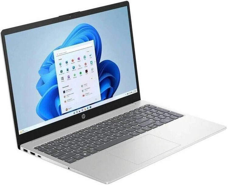 لپ تاپ HP Laptop 15 ( 2025 - Intel )