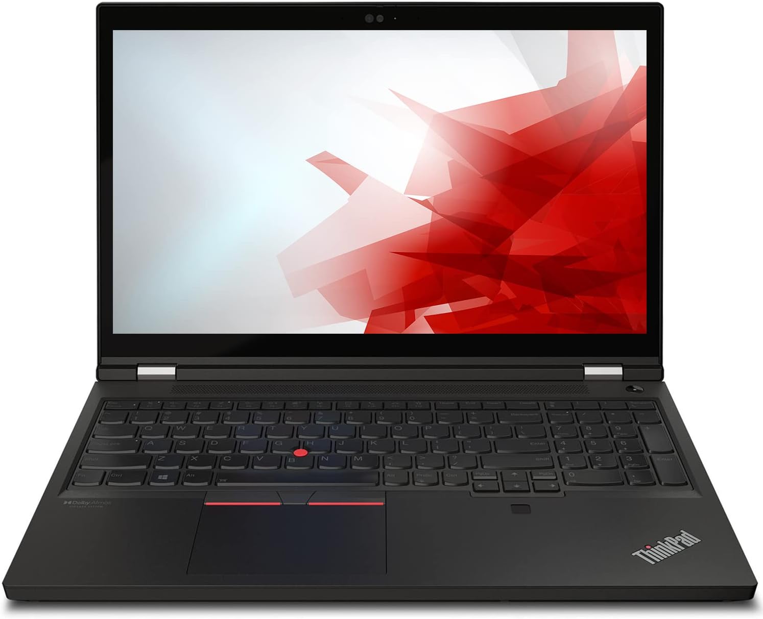 لپ تاپ Lenovo ThinkPad P15 Gen 2