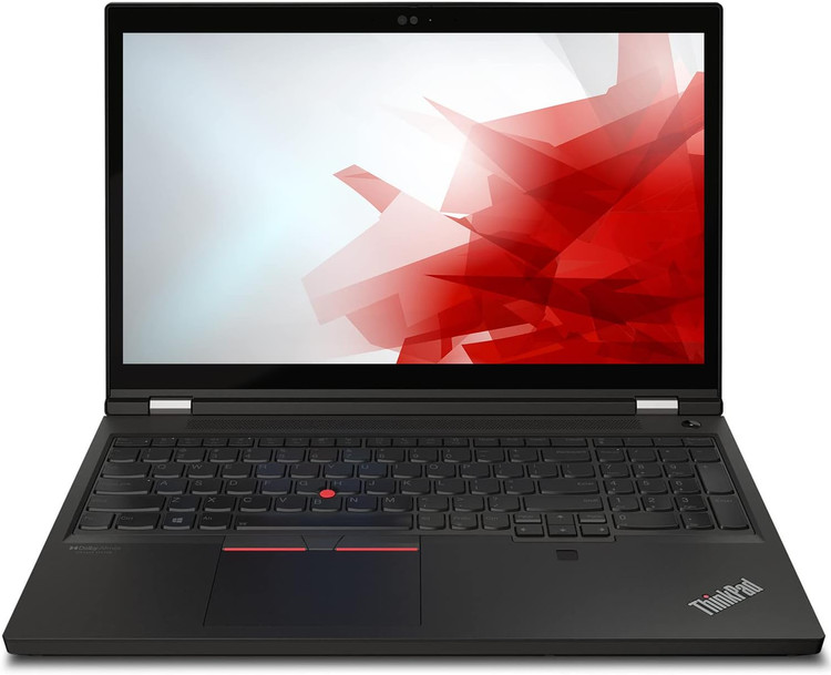 لپ تاپ Lenovo ThinkPad P15V Gen 2