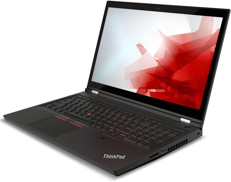 لپ تاپ Lenovo ThinkPad P15V Gen 2