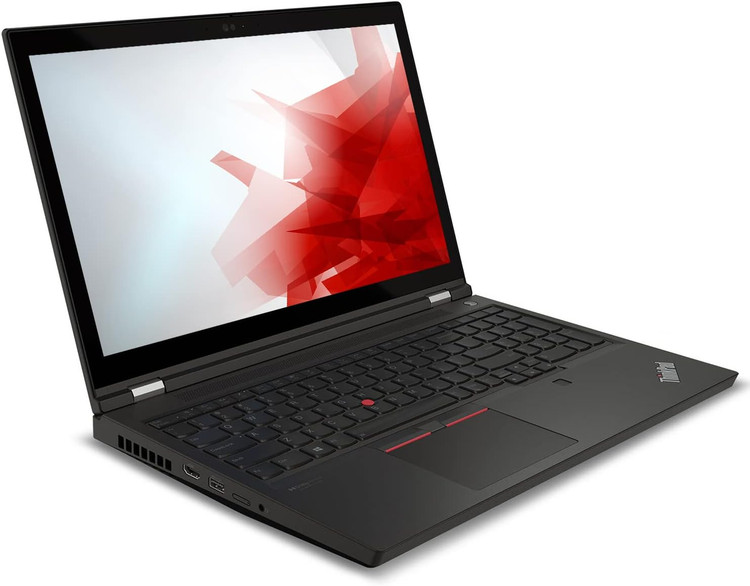 لپ تاپ Lenovo ThinkPad P15V Gen 2