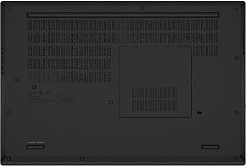 لپ تاپ Lenovo ThinkPad P15V Gen 2