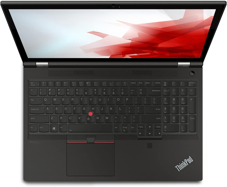 لپ تاپ Lenovo ThinkPad P15V Gen 2