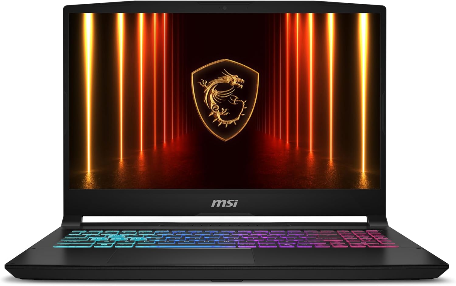 لپ تاپ گیمینگ MSI Katana 15 B13VFK ( 2023 - Intel )