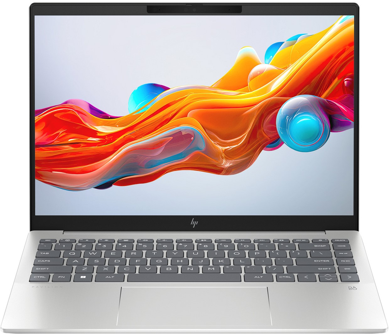 لپ تاپ HP Pavilion Plus 14 2023