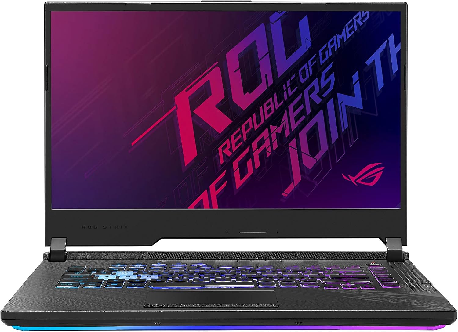 لپ تاپ گیمینگ Asus Rog Strix G512LV