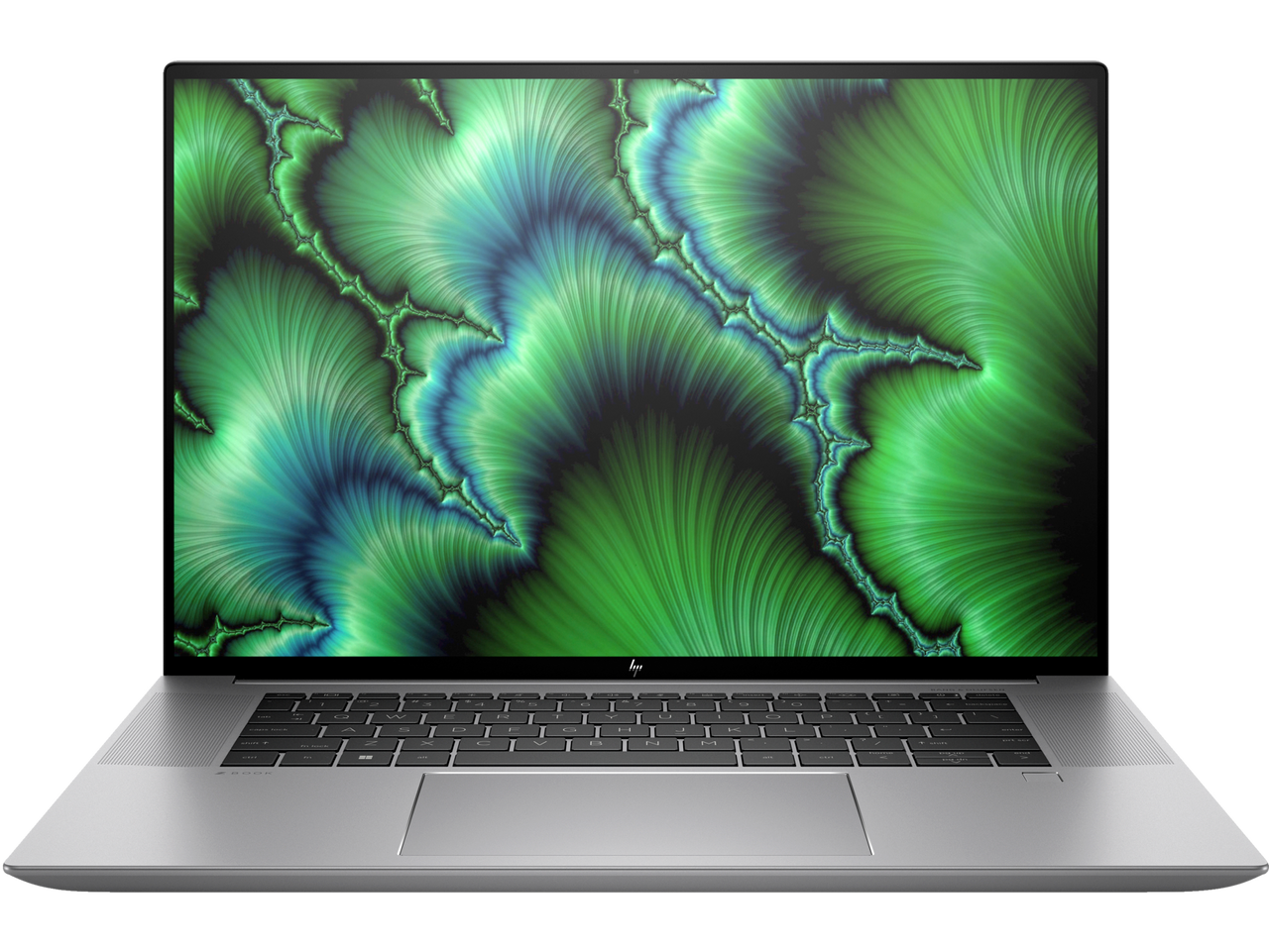 لپ تاپ HP ZBOOK 16 Studio G10