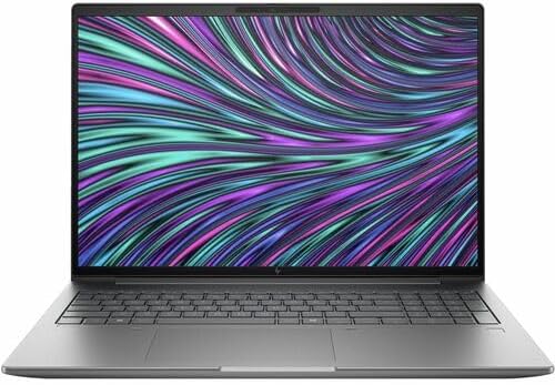 لپ تاپ HP ZBOOK Power 16 G11