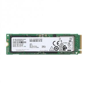 اس اس دی سامسونگ  SSD Samsung PM951 ظرفیت 256 گیگابایت