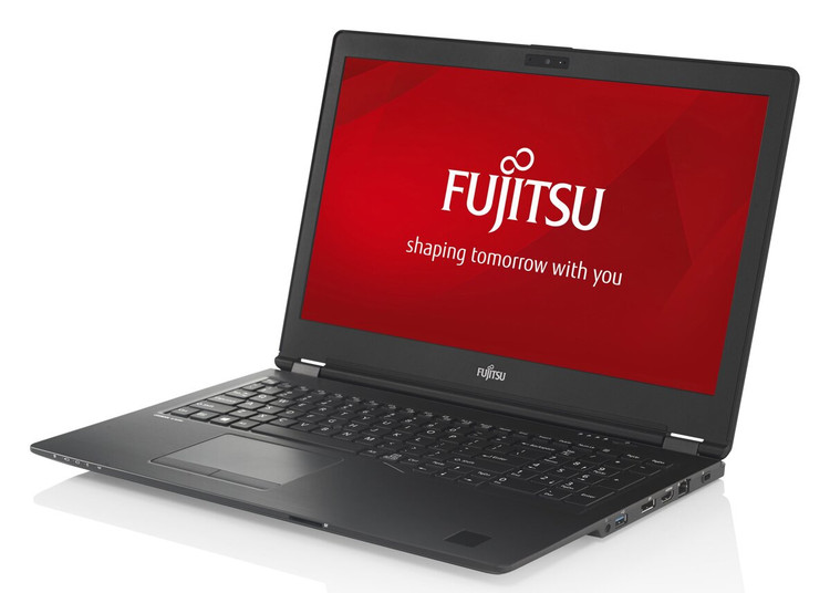 لپ تاپ Fujitsu Lifebook 15