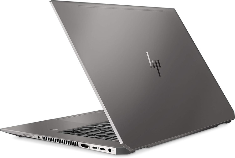 لپ تاپ HP ZBook Studio G5