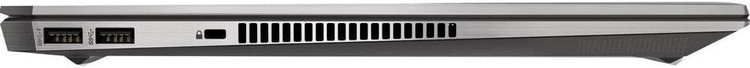 لپ تاپ HP ZBook Studio G5