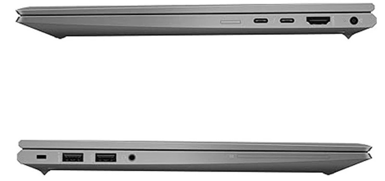 لپ تاپ HP ZBOOK Firefly 14 G8