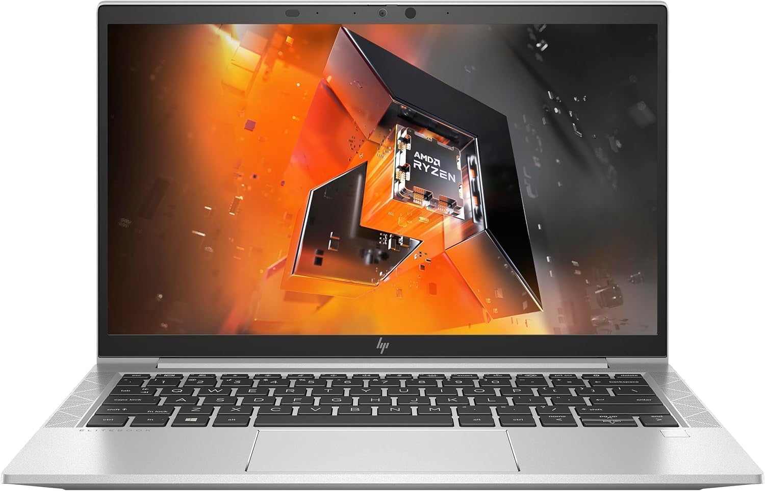 لپ تاپ HP Elitebook 835 G7