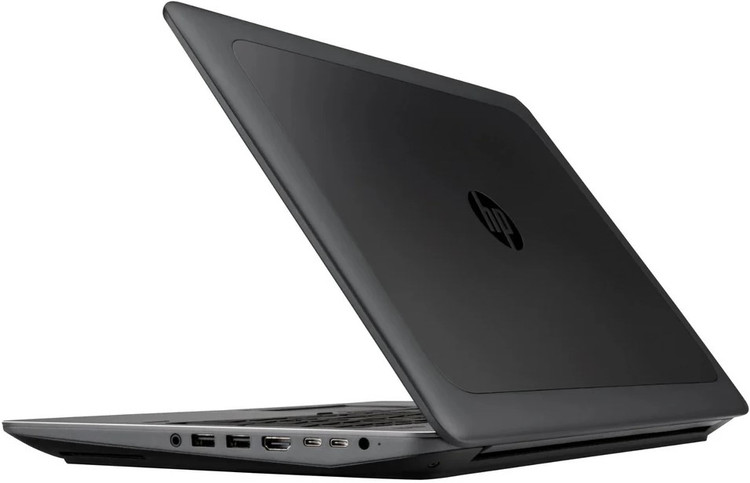 لپ تاپ HP ZBOOK 15 G4