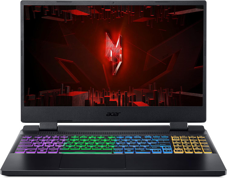 لپ تاپ گیمینگ Acer Nitro 5 15 ( Intel - 2022 )