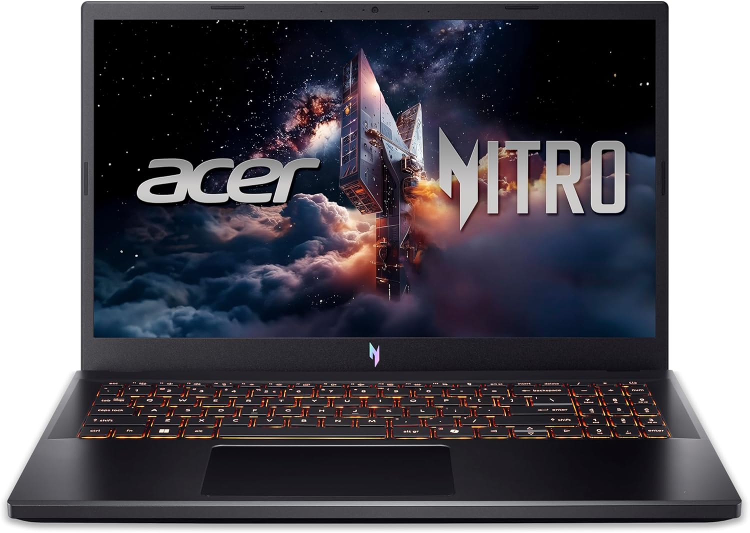 لپ تاپ گیمینگ Acer Nitro V15 ( Intel - 2025 )