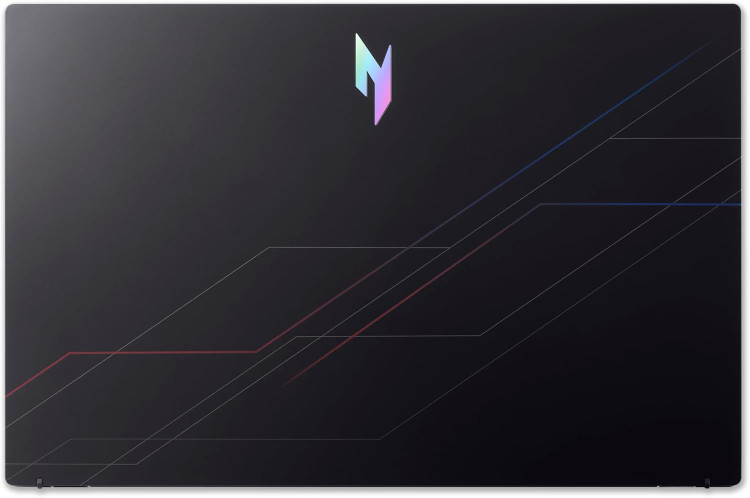 لپ تاپ گیمینگ Acer Nitro V15 ( Intel - 2025 )