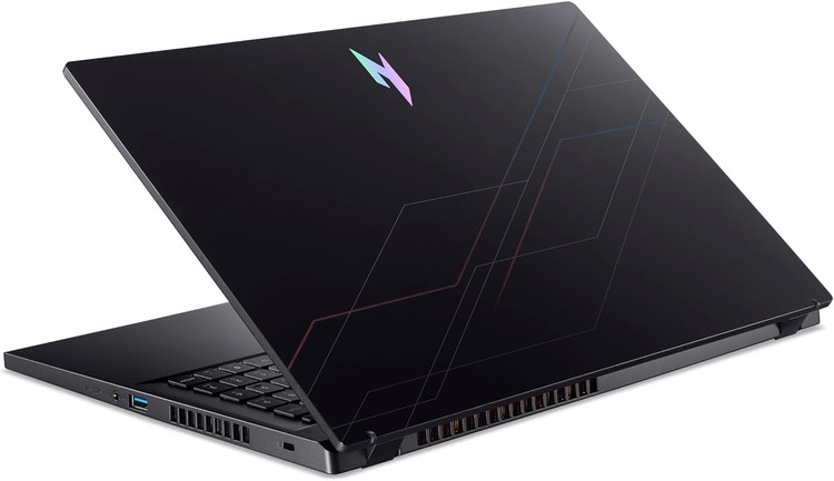 لپ تاپ گیمینگ Acer Nitro V15 ( Intel - 2025 )