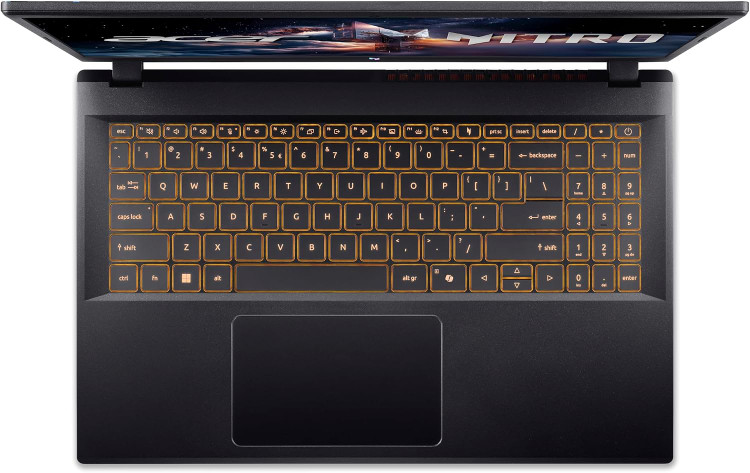 لپ تاپ گیمینگ Acer Nitro V15 ( Intel - 2025 )