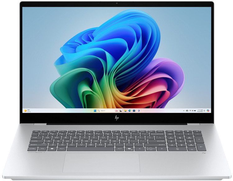 لپ تاپ HP OmniBook 7 17