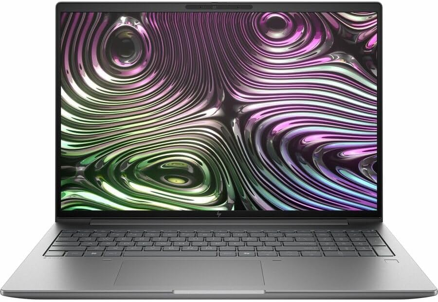 لپ تاپ HP ZBOOK X G1i 16