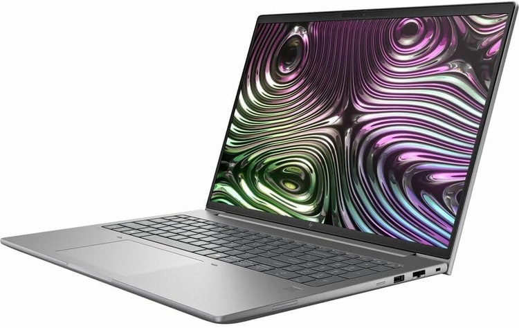 لپ تاپ HP ZBOOK X G1i 16