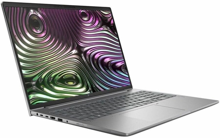 لپ تاپ HP ZBOOK X G1i 16