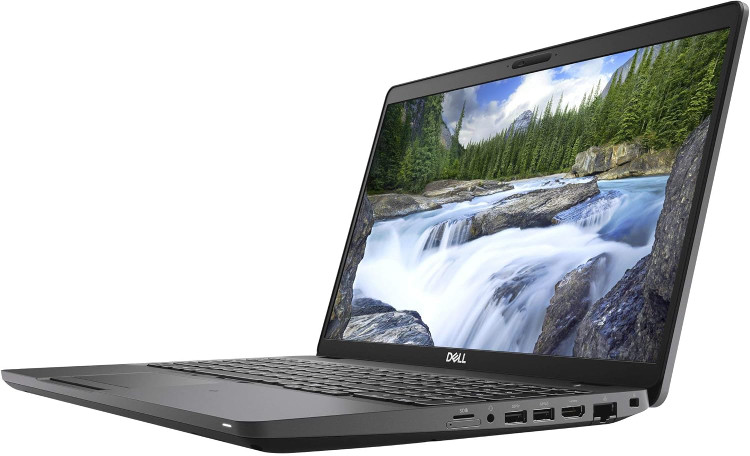 لپ تاپ Dell Latitude 5501