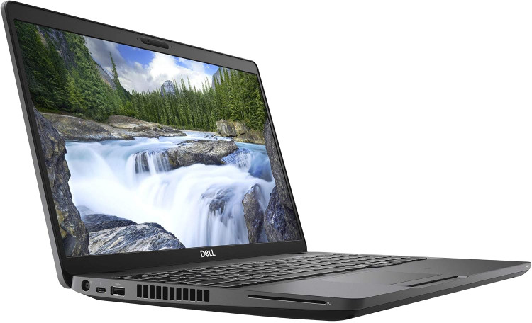 لپ تاپ Dell Latitude 5501