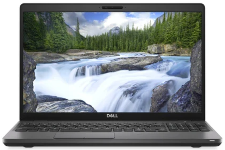 لپ تاپ Dell Latitude 5501