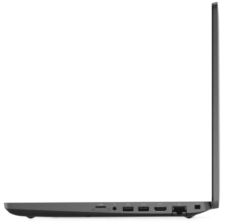 لپ تاپ Dell Latitude 5501