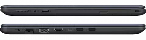 لپ تاپ Asus Vivobook X542UN