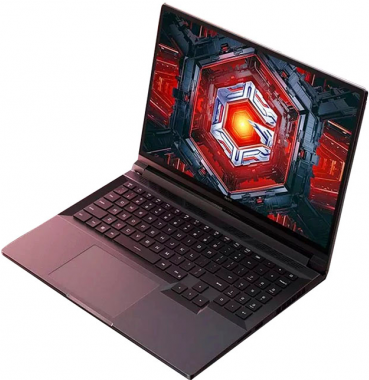 لپ تاپ گیمینگ Xiaomi Redmi G Pro (2022)