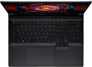 لپ تاپ گیمینگ Xiaomi Redmi G Pro (2022)