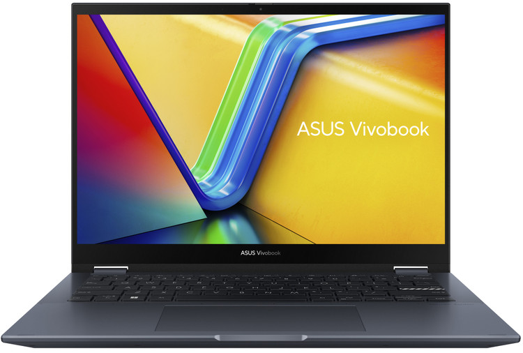 لپ تاپ Asus Vivobook S 14 Flip