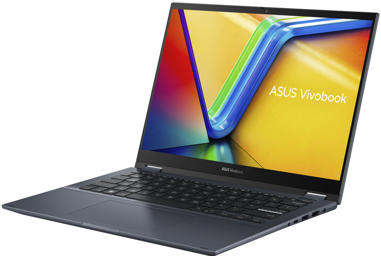 لپ تاپ Asus Vivobook S 14 Flip