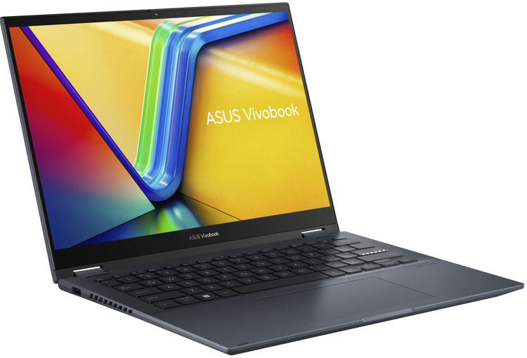 لپ تاپ Asus Vivobook S 14 Flip