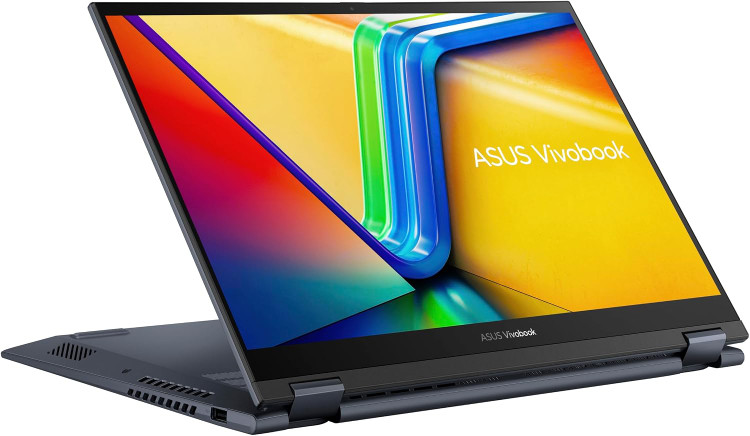 لپ تاپ Asus Vivobook S 14 Flip