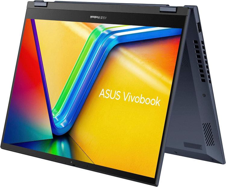 لپ تاپ Asus Vivobook S 14 Flip