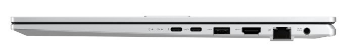 لپ تاپ Asus Vivobook K6602HE