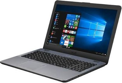 لپ تاپ Asus Vivobook X540UP