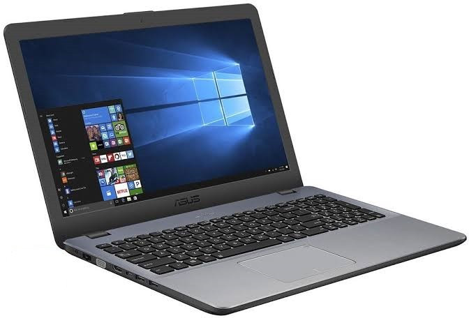 لپ تاپ Asus Vivobook X540UP