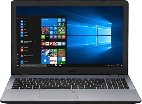 لپ تاپ Asus Vivobook X540UP