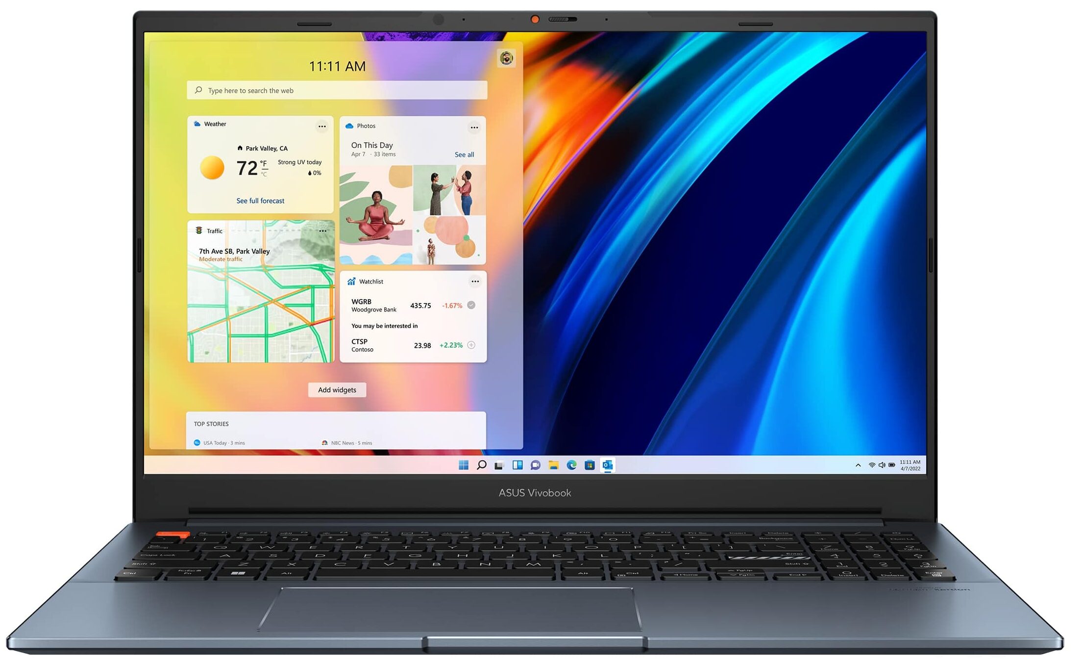 لپ تاپ Asus Vivobook K6502HC