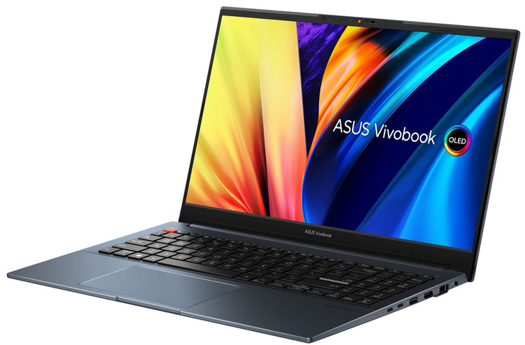 لپ تاپ Asus Vivobook K6502HC