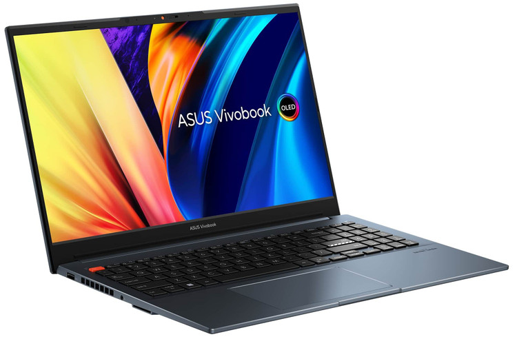 لپ تاپ Asus Vivobook K6502HC