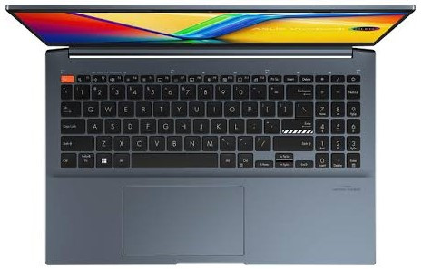 لپ تاپ Asus Vivobook K6502HC