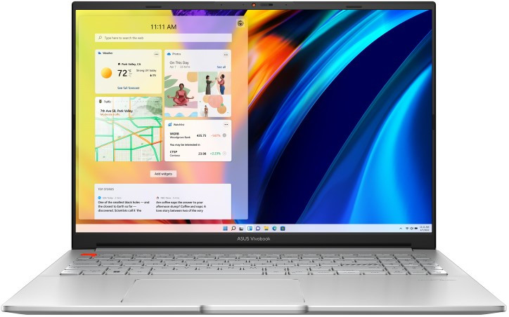 لپ تاپ Asus Vivobook K6602HC