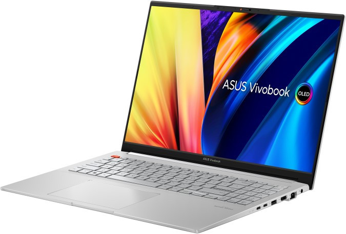 لپ تاپ Asus Vivobook K6605HE